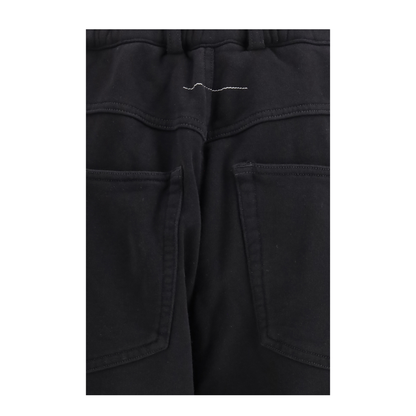 Cotton Track Pants - Image 3