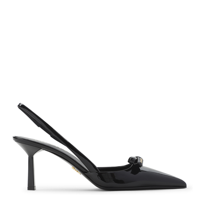 Calf Leather Pumps - Image 2