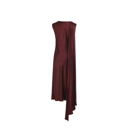 Pianoforte Edolo Midi Dress - Image 4