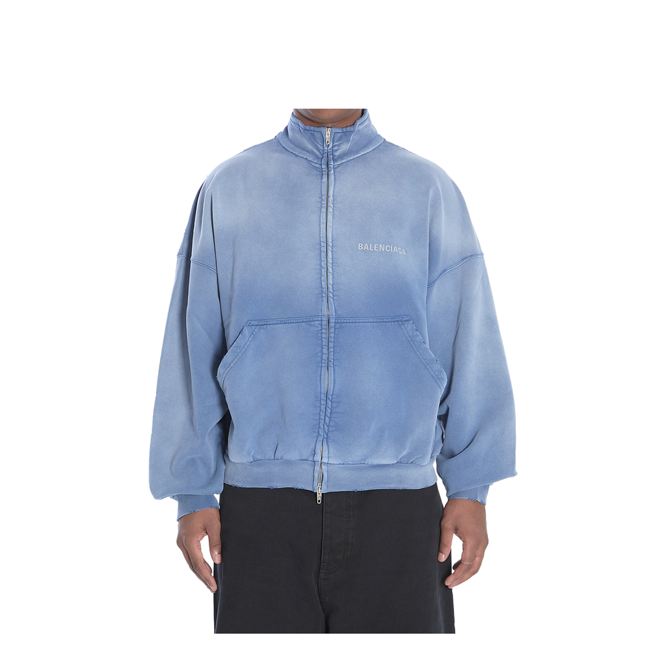 Zip Up Jacket - Image 1