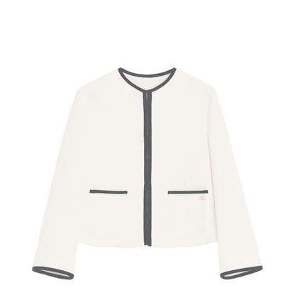 Jackets White - Image 1