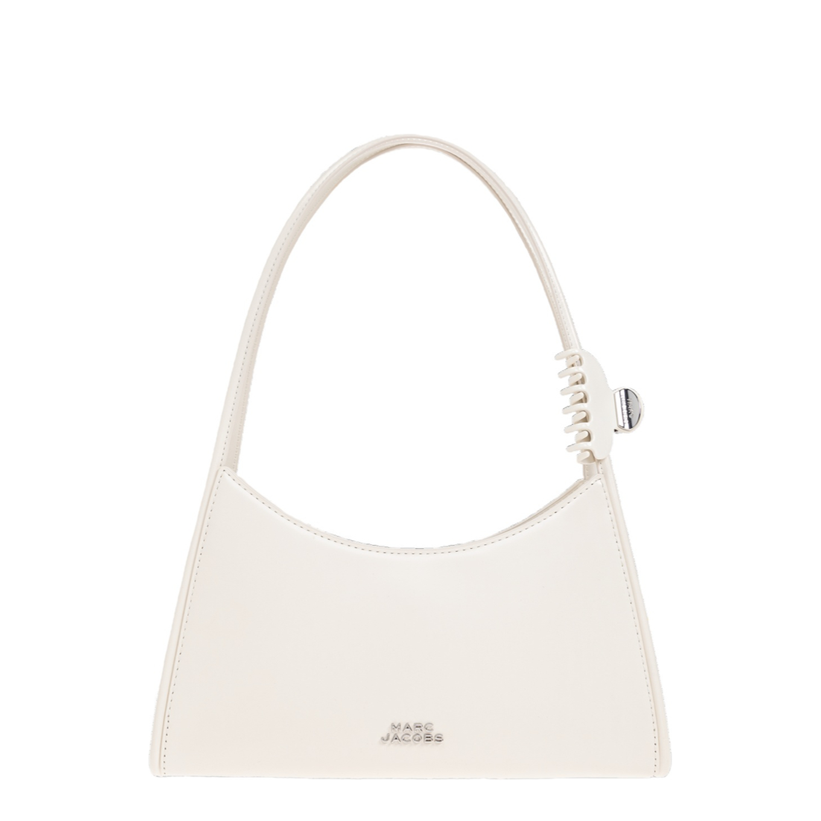 Glam Claw Clip Shoulder Bag - Image 1