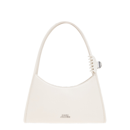 Glam Claw Clip Shoulder Bag - Image 1