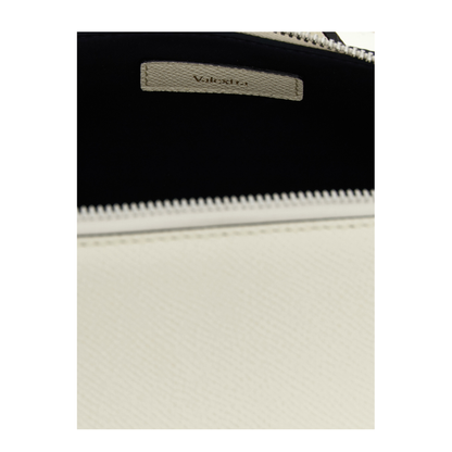 V-Line Crossbody Vanity Bag - Image 4