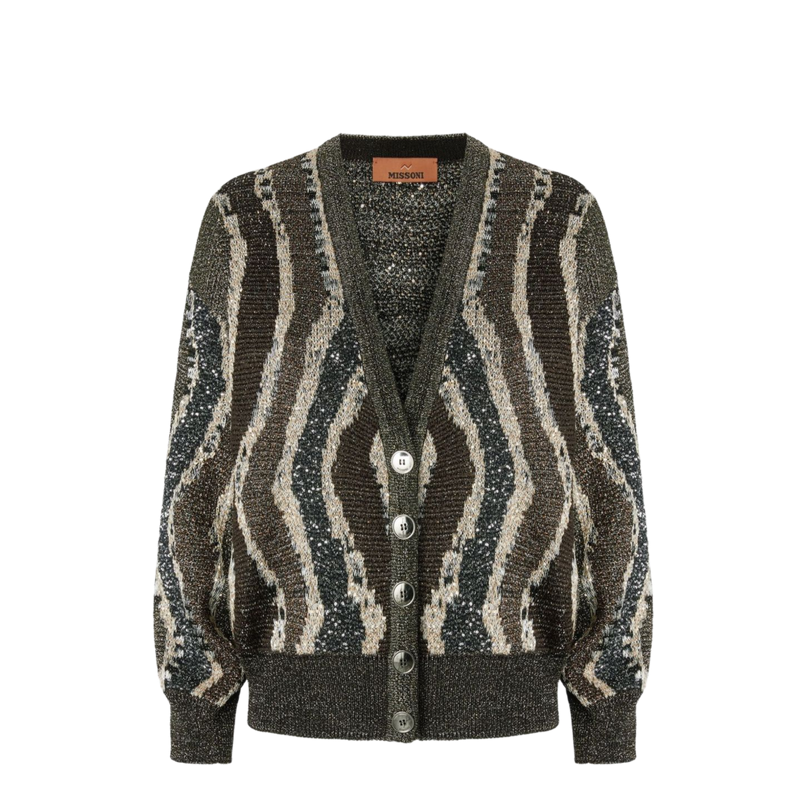 Sweaters Brown - Image 1