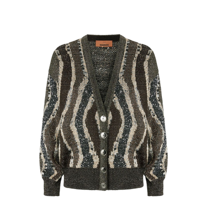 Sweaters Brown - Image 1