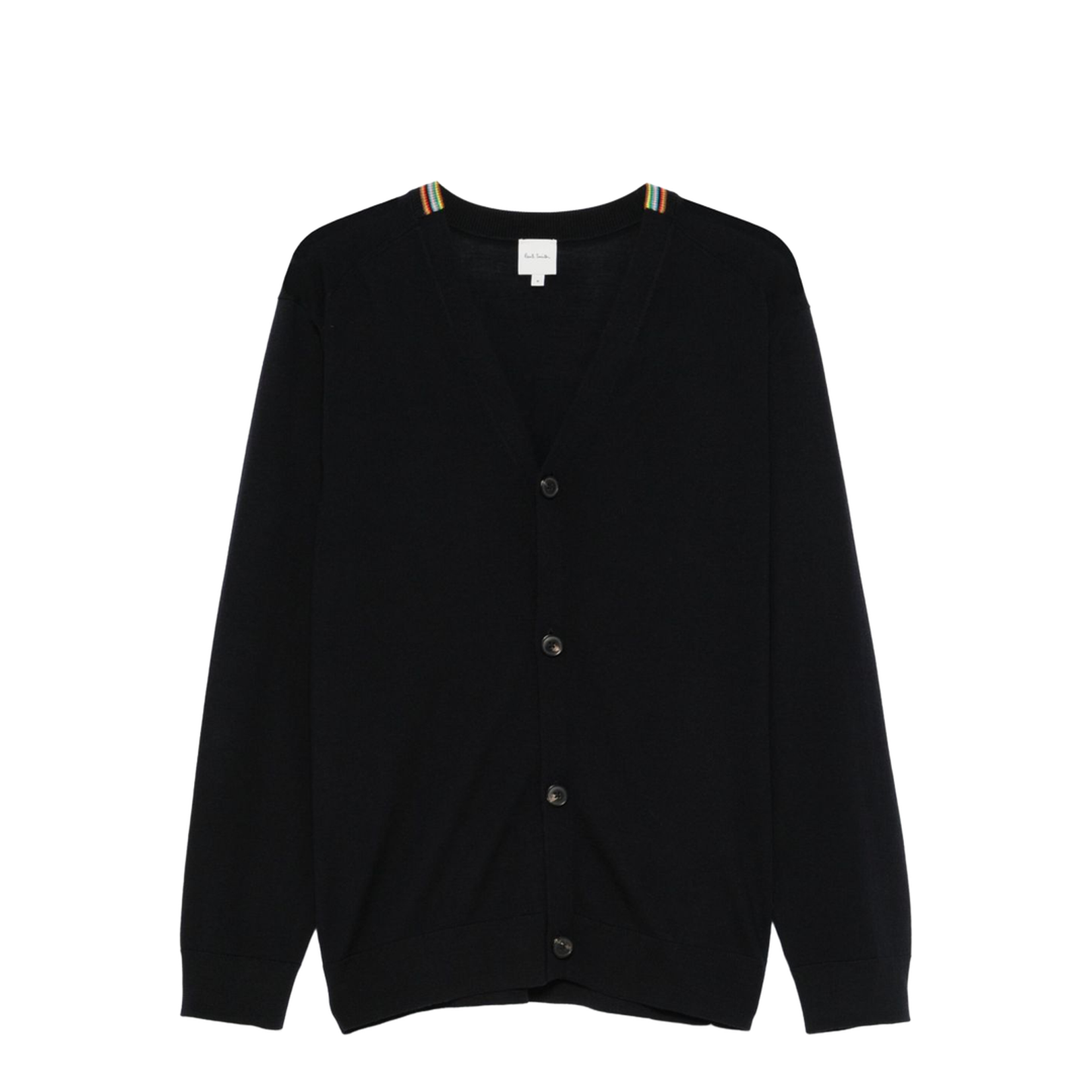 Wool Cardigan - Image 1