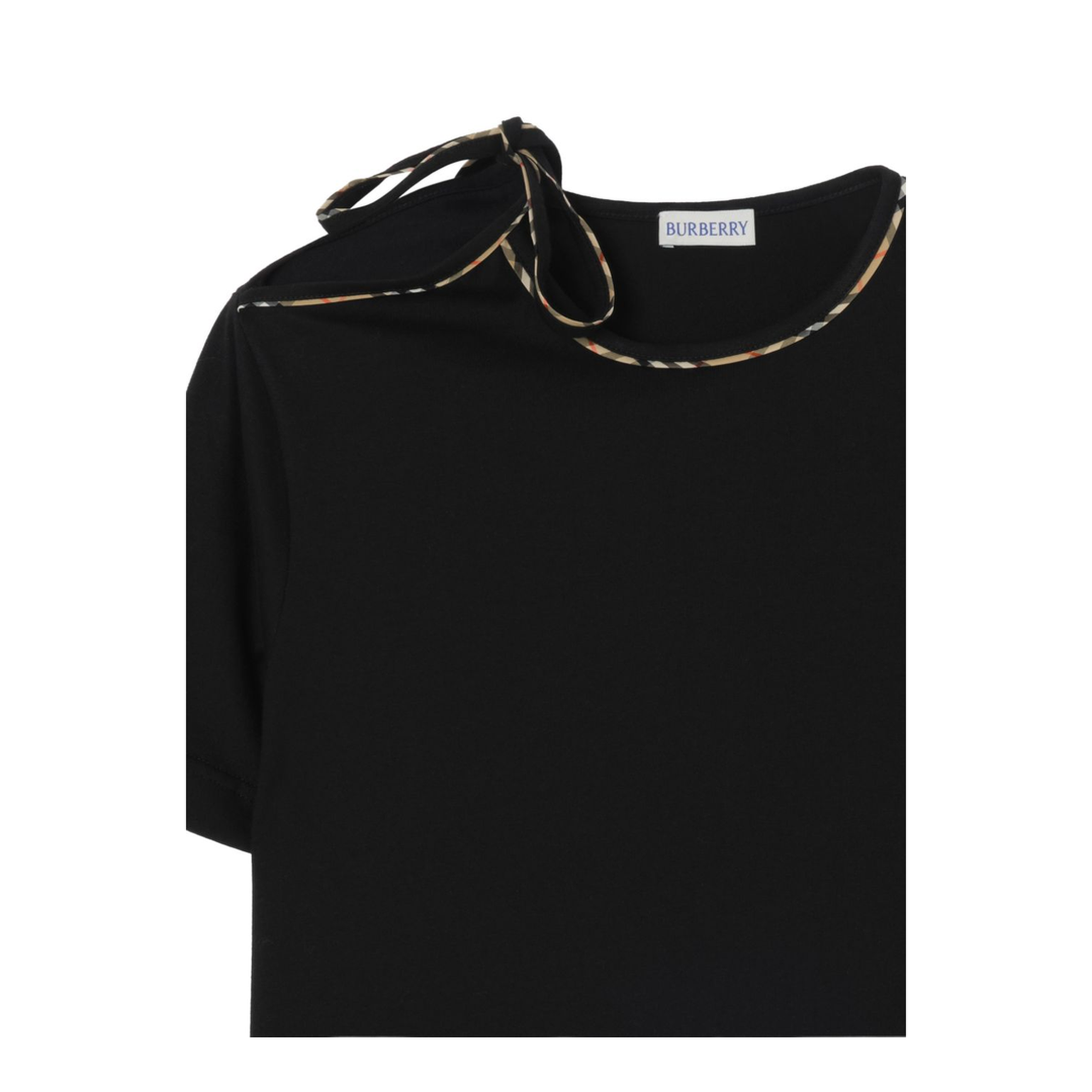 T-shirts and Polos BLACK - Image 3