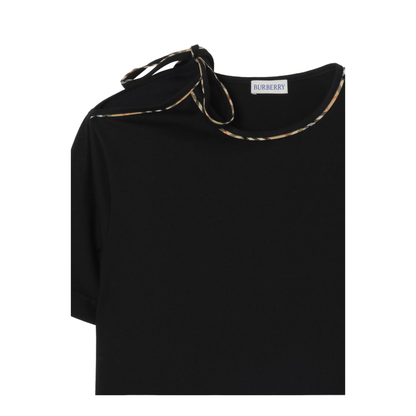 T-shirts and Polos BLACK - Image 3