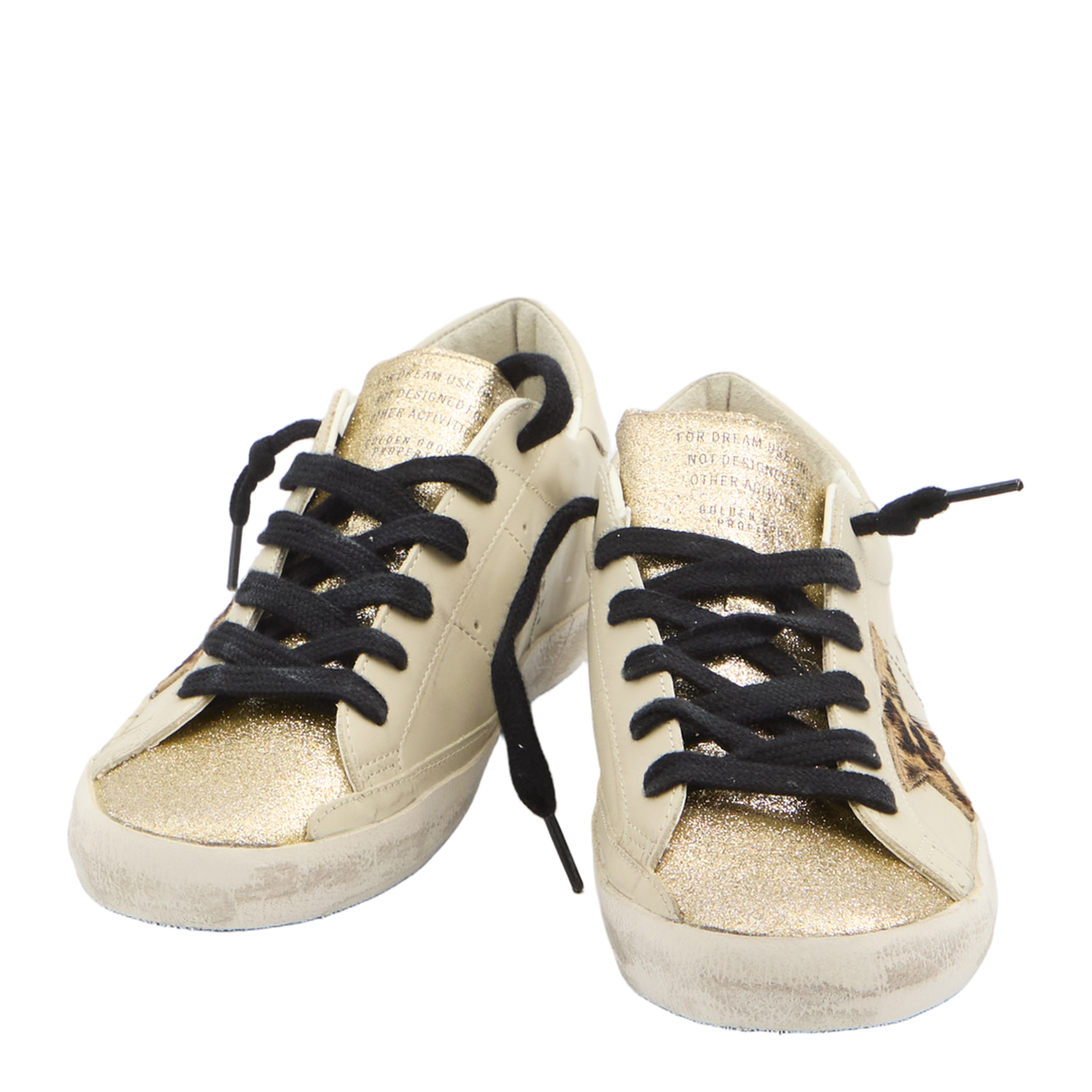 Super Star Sneakers - Image 5