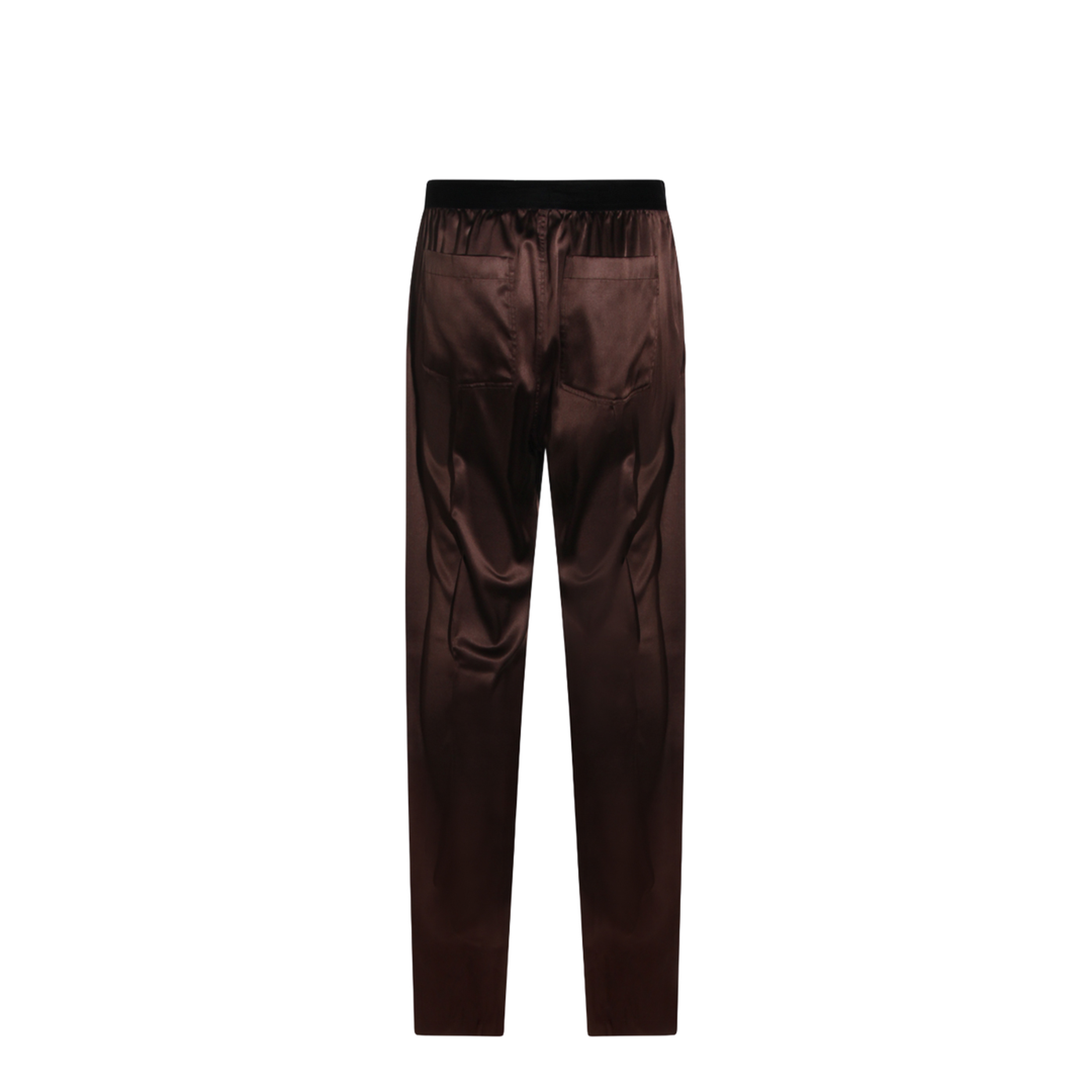 Trousers Brown - Image 4