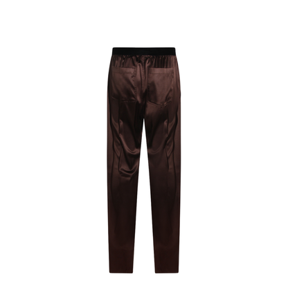 Trousers Brown - Image 4