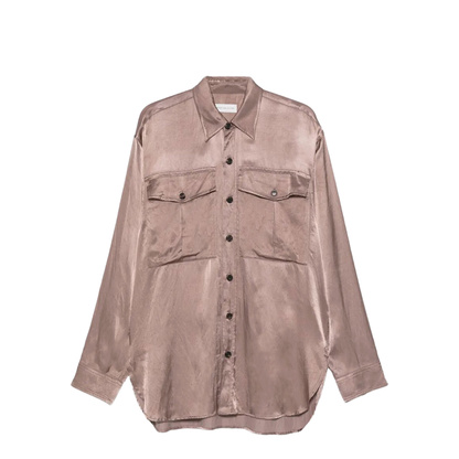Calendo Shirt with Patch Pockets - Image 1