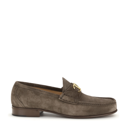 VLogo Signature Loafers - Image 1