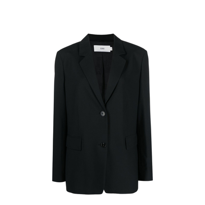 Jackets Black - Image 1