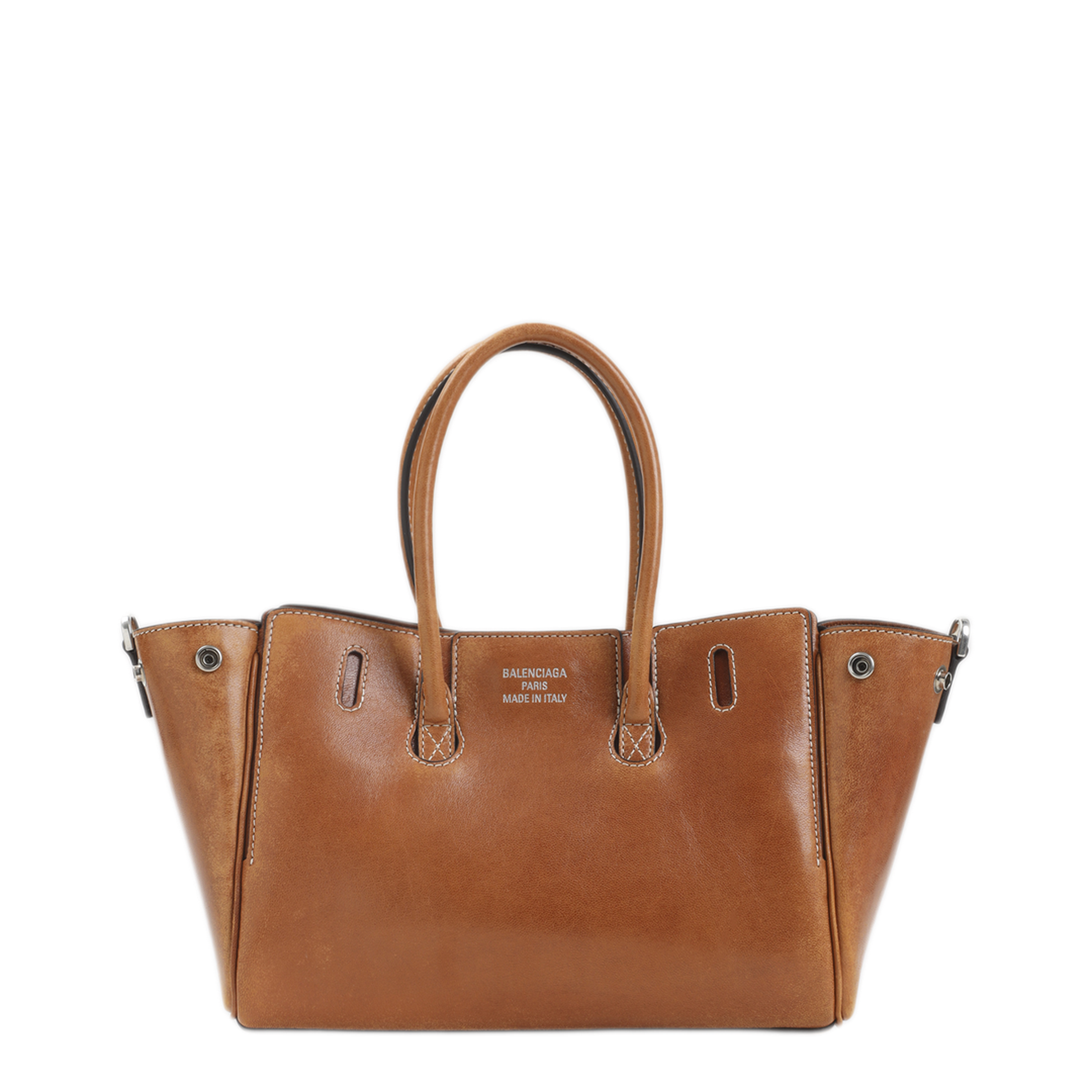 Bel Air Carry Handbag - Image 4