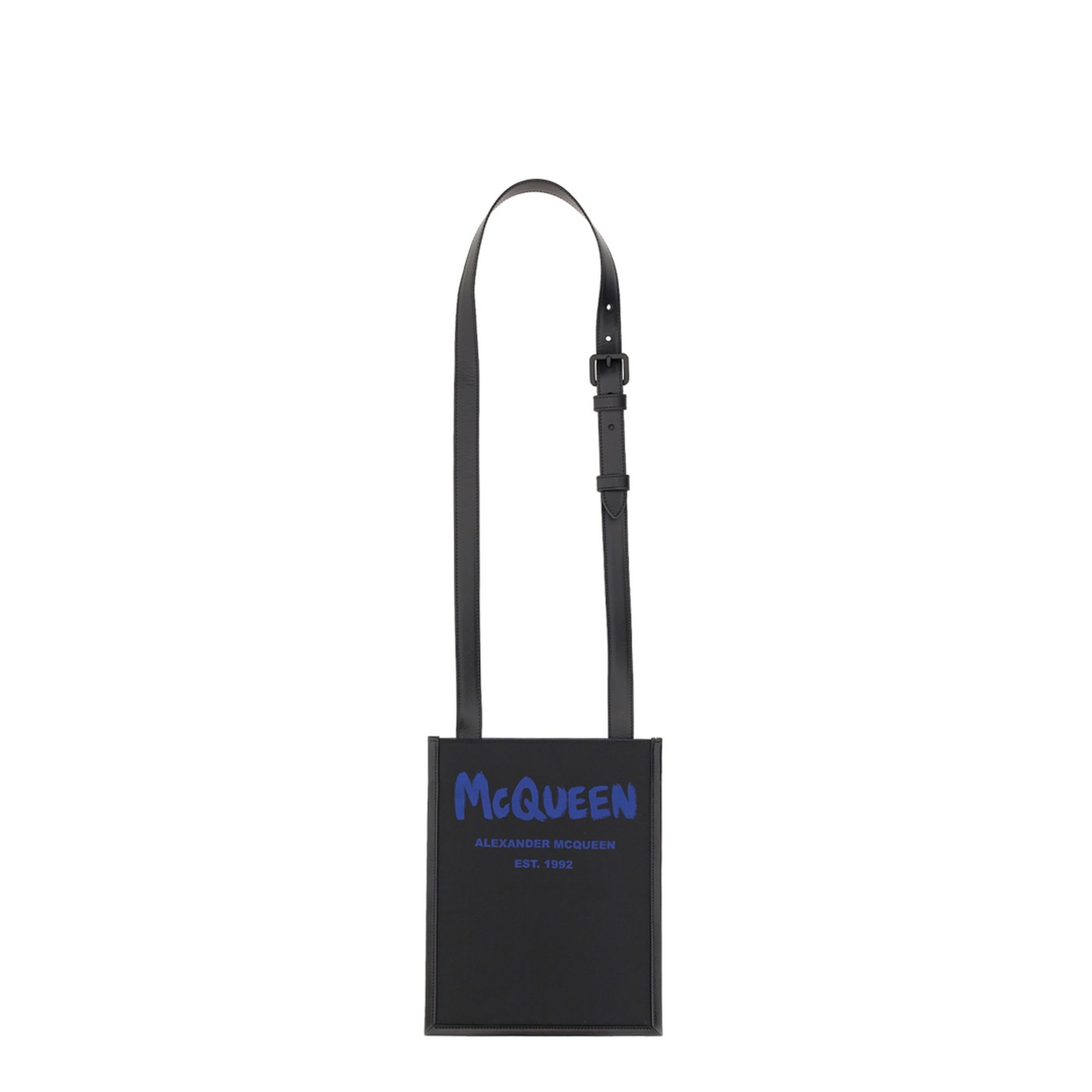 Smartphone Bag With Graffiti Logo - Image 1