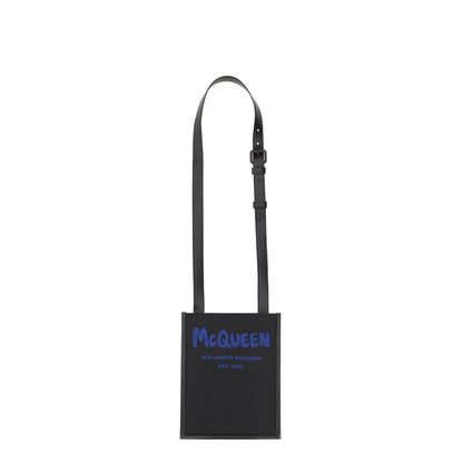 Smartphone Bag With Graffiti Logo - Image 1