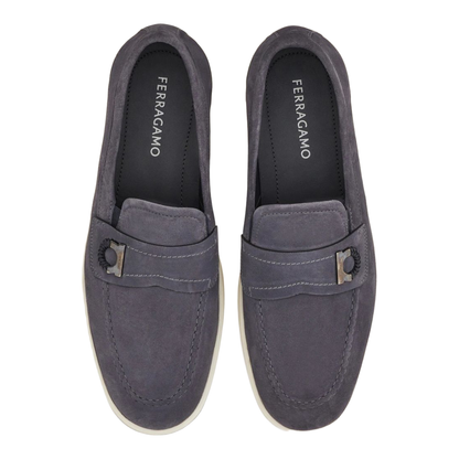 Flat Shoes Beige - Image 5