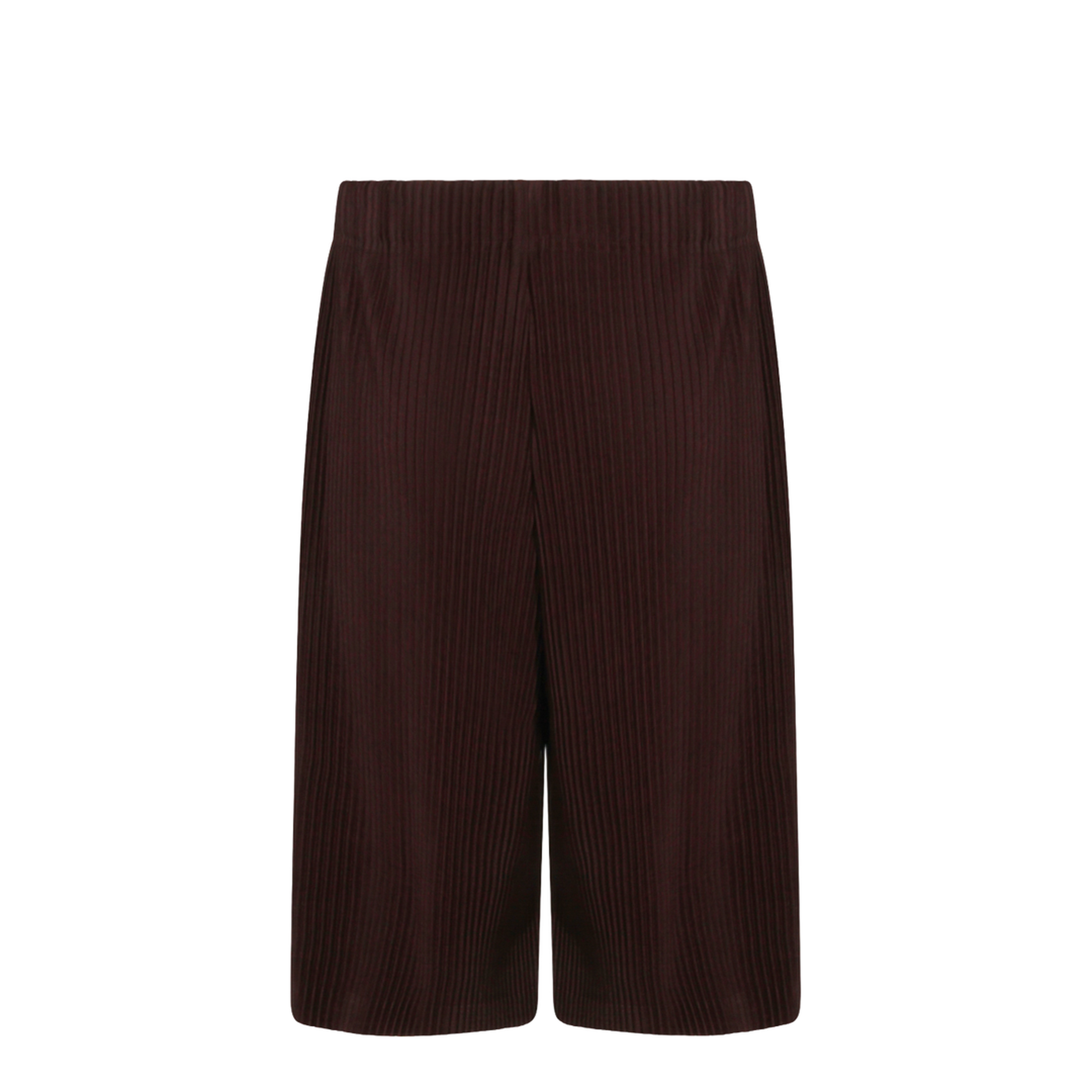 Shorts Black - Image 3