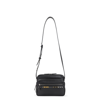 Leather Shoulder Bag - Image 2