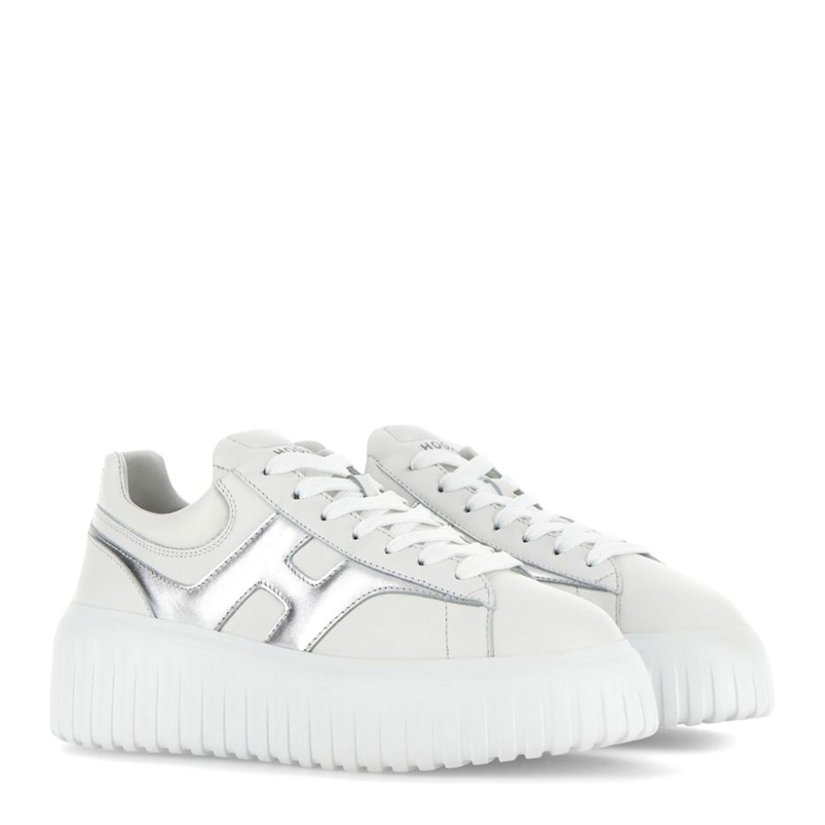 H-Stripes Sneakers - Image 5