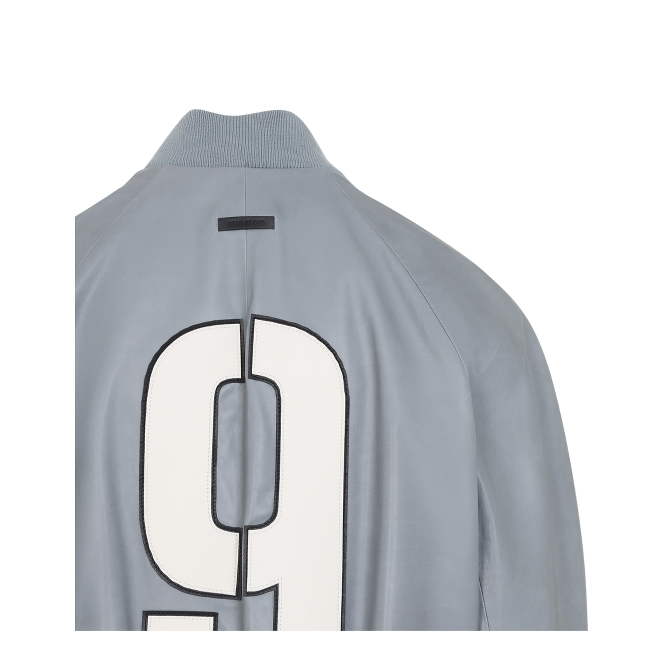 Raglan Bomber Jacket - Image 6
