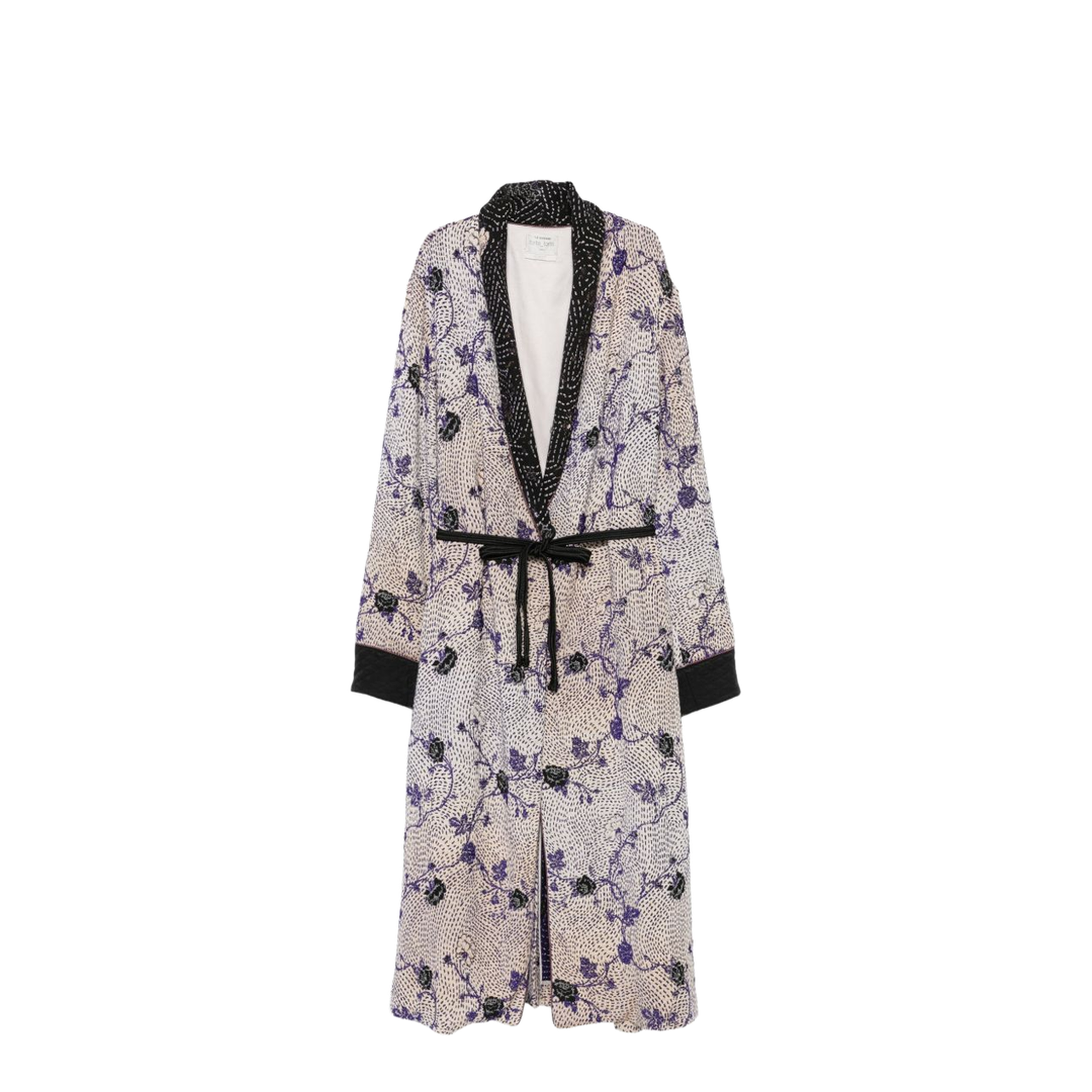 Coats NAVY - Image 1