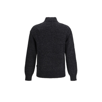 Cotton Sweater - Image 2
