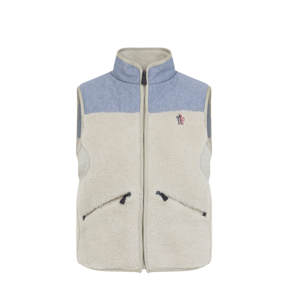 Acrylic Gilet - Image 2