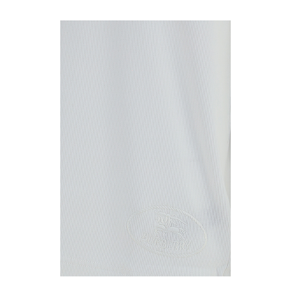 Long-sleeve Cotton Top - Image 3