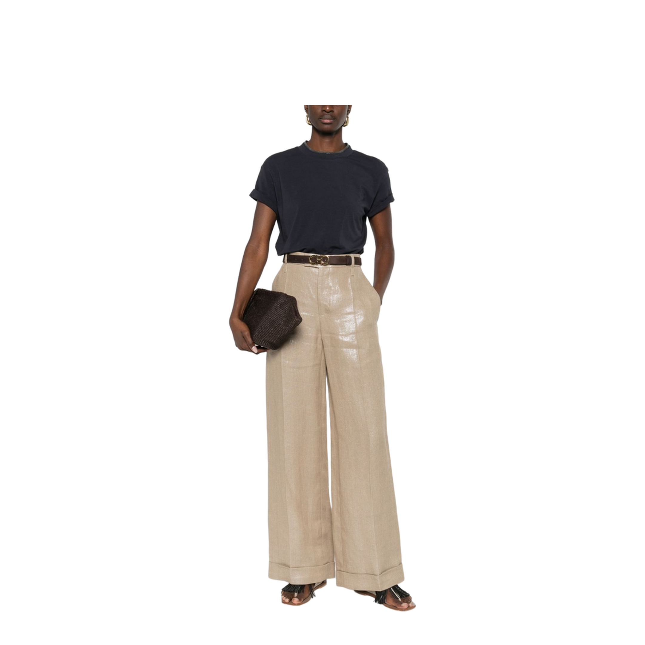Women's T-Shirt - Image 4