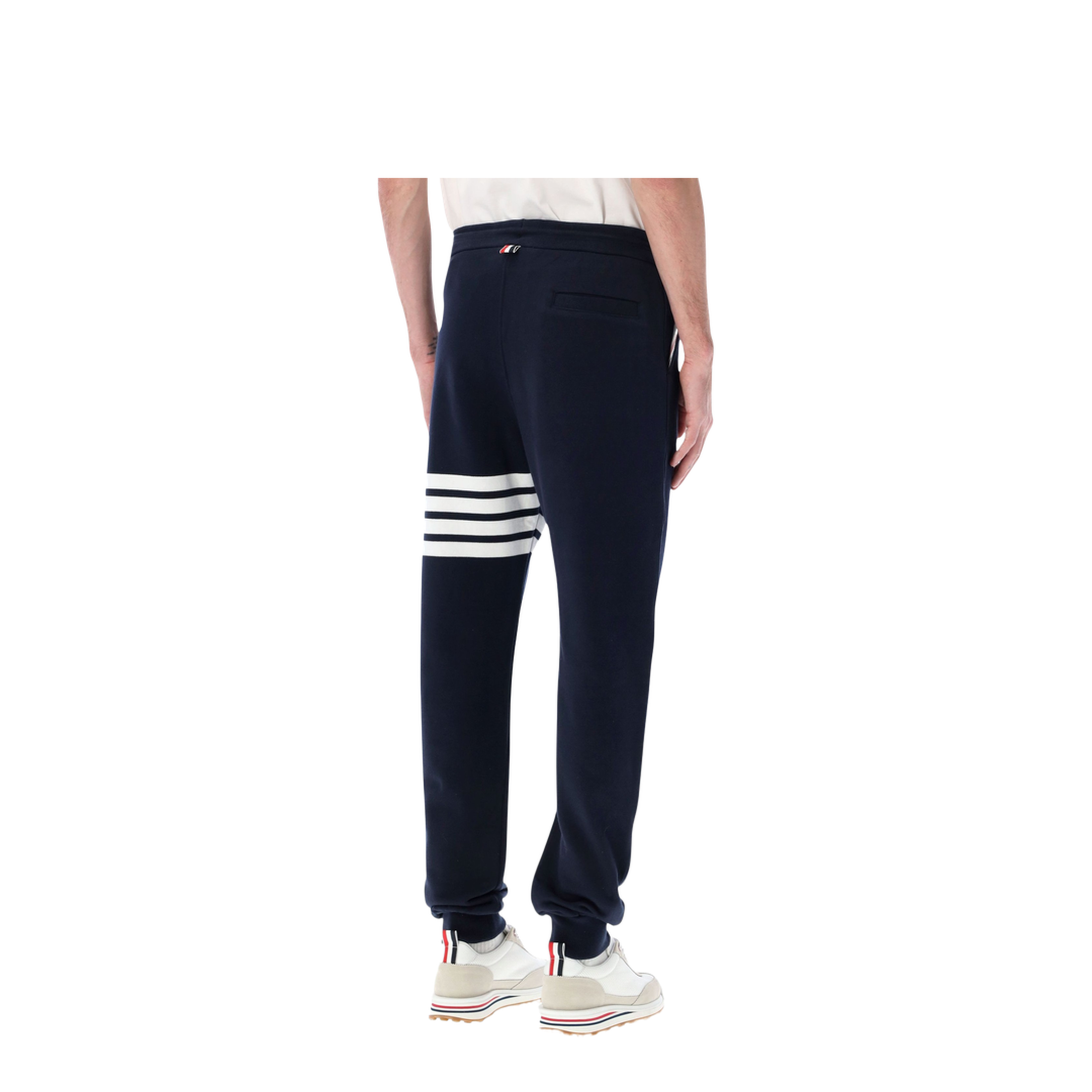 Engineered 4-Bar Tracksuit Bottoms - Image 2