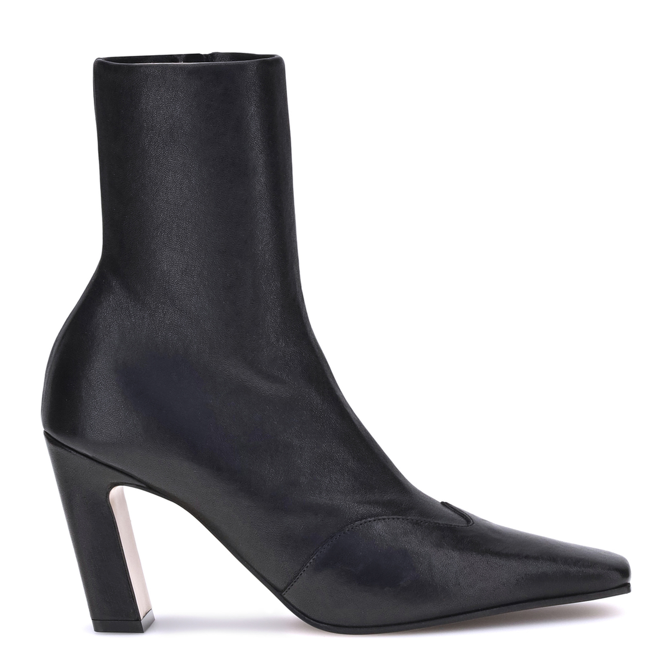 Nevada Ankle Boots - Image 1
