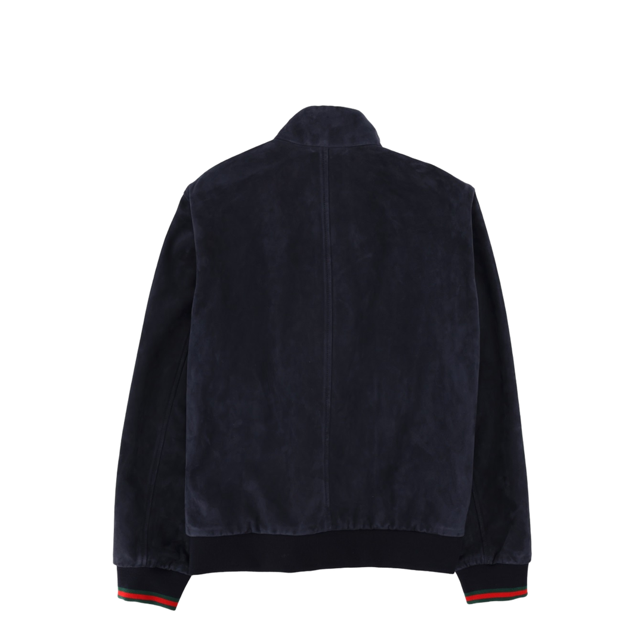 Suede Jacket - Image 3