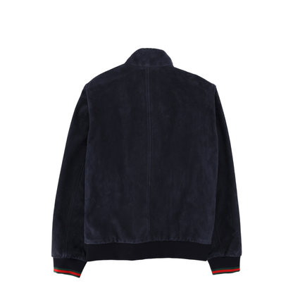 Suede Jacket - Image 3