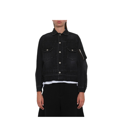 Coats Black - Image 2