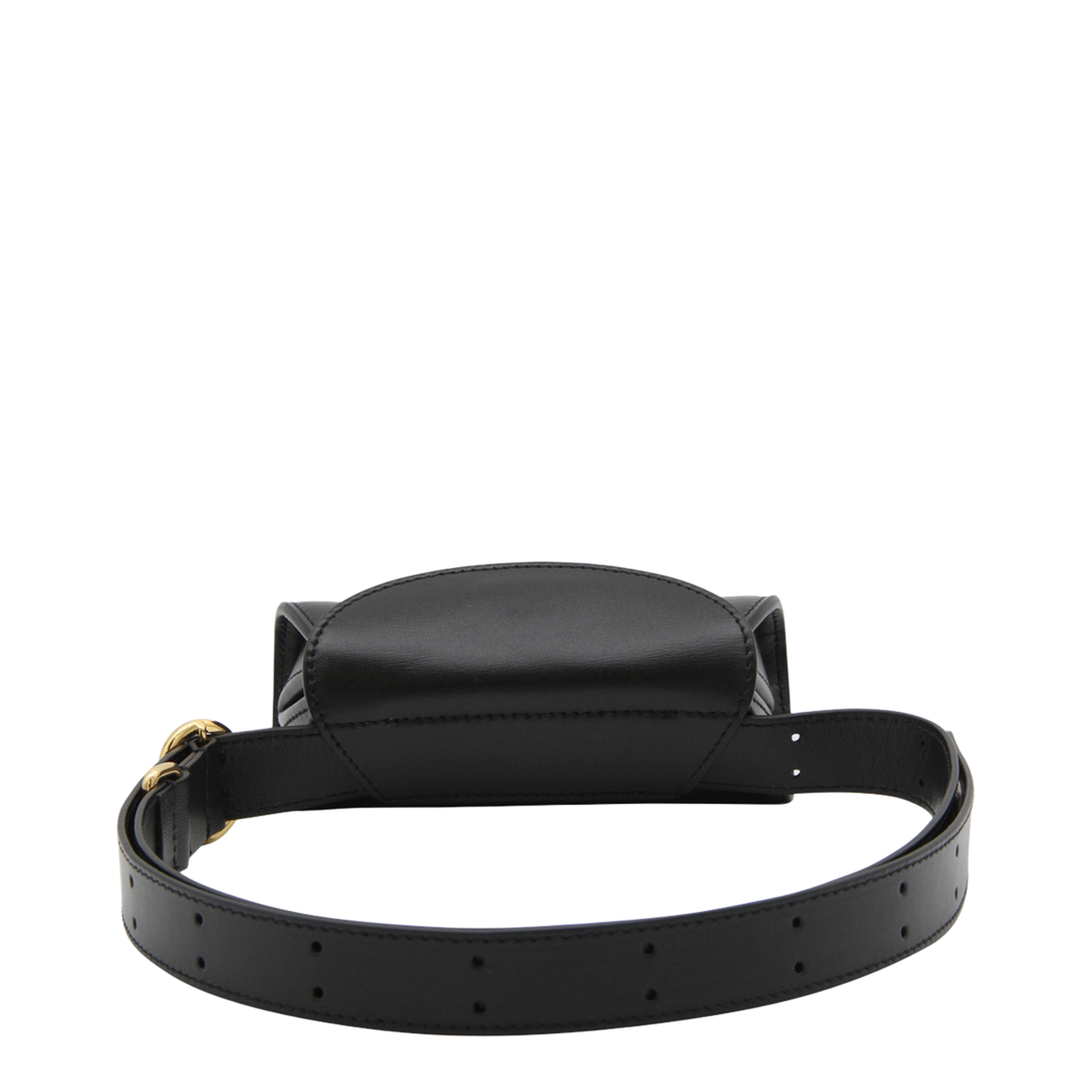 Cannolo Medium Shoulder Bag - Image 6