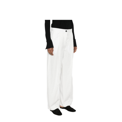 Trousers White - Image 2
