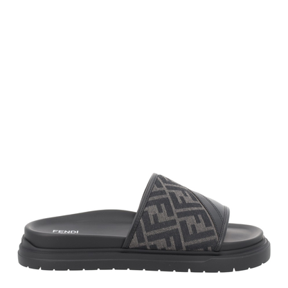 Diagonal Sandal - Image 1