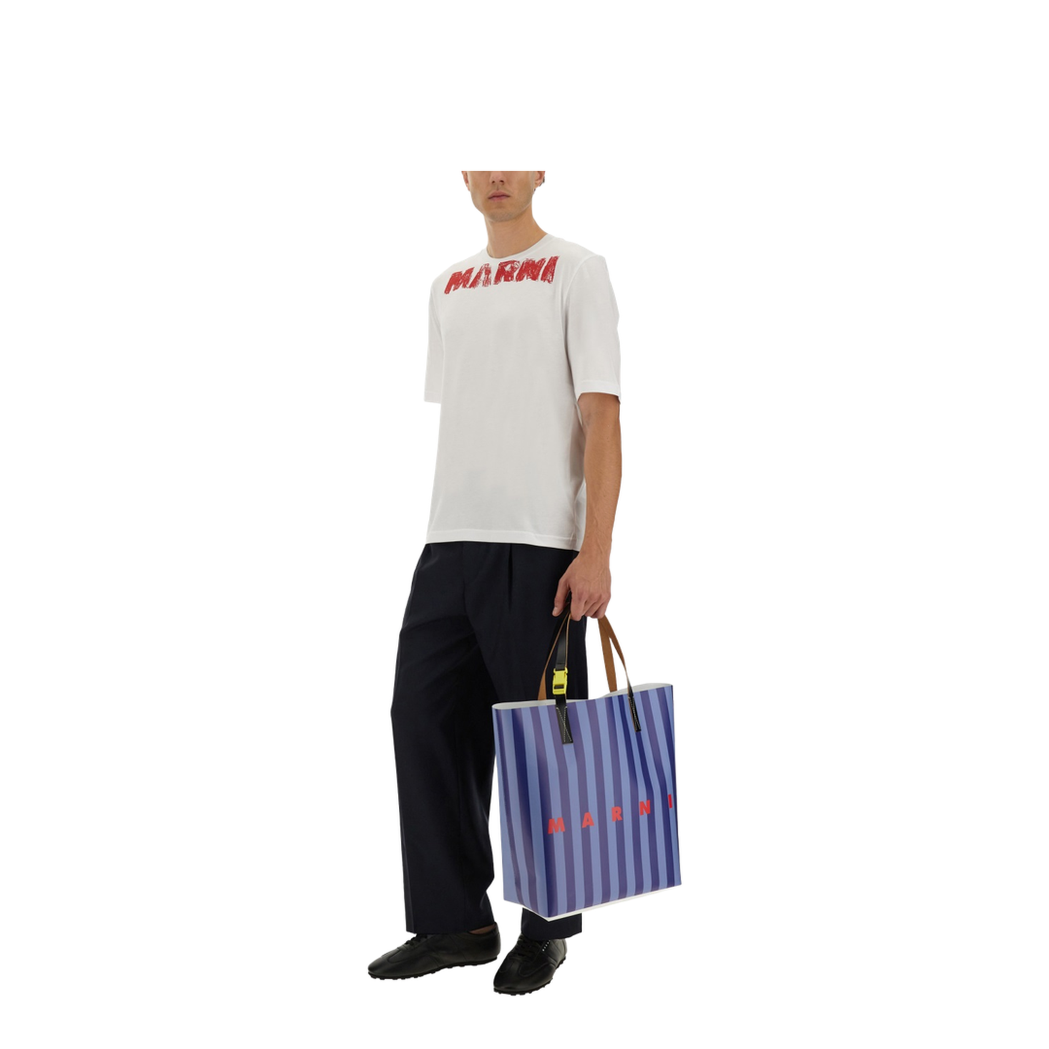 Wool Pants - Image 2