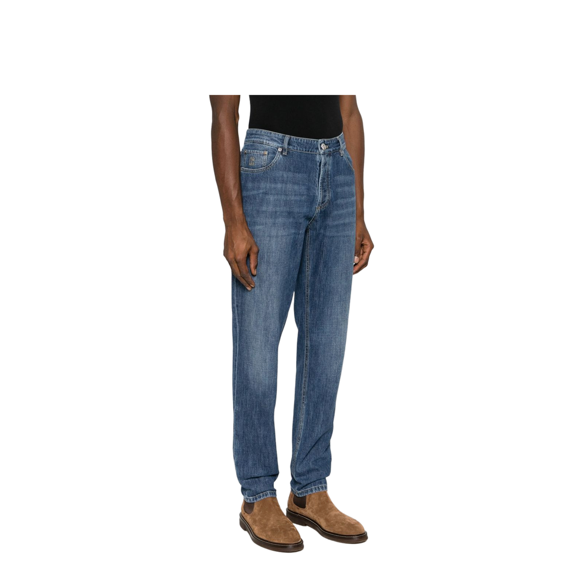 Cotton Jeans - Image 5