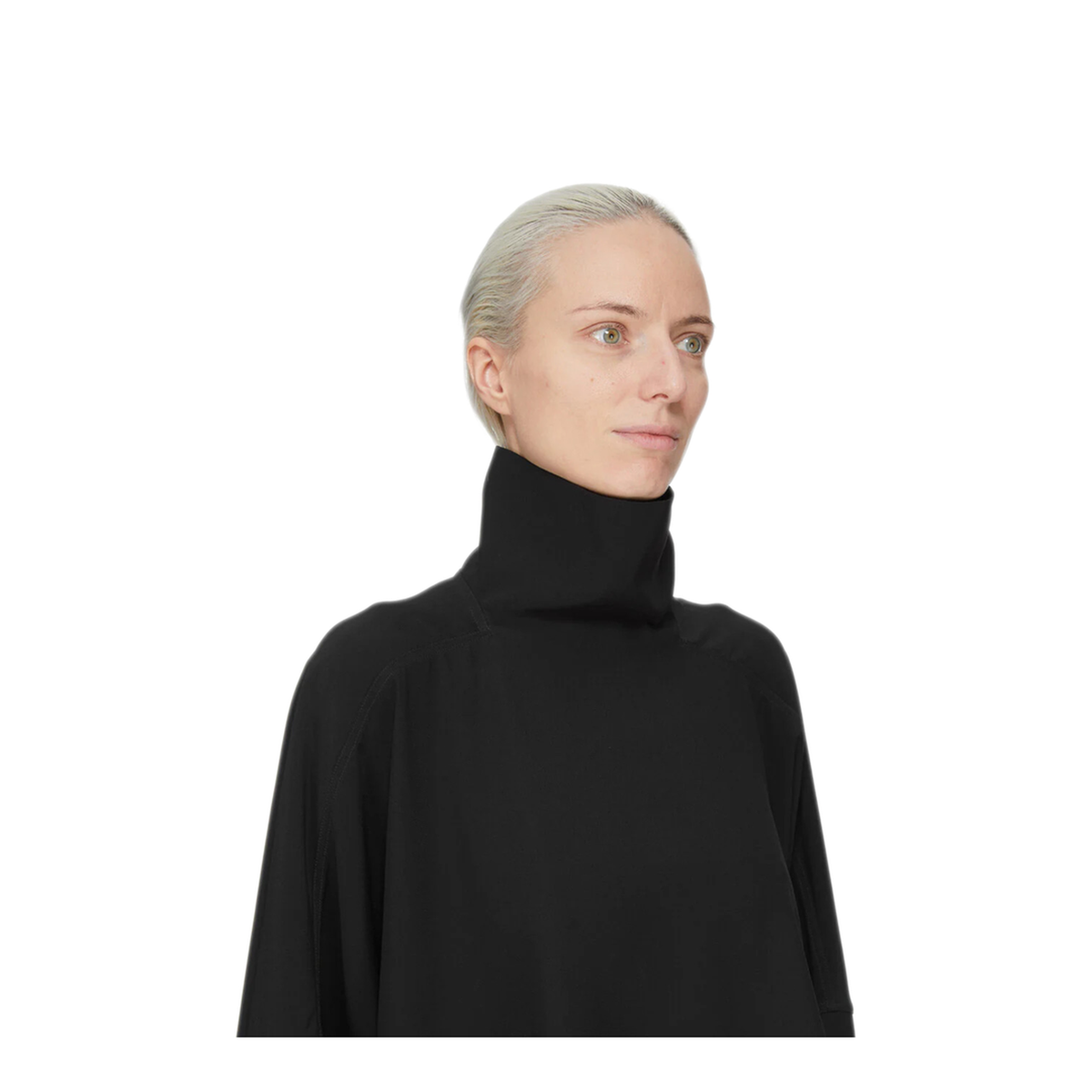 Jumbo Crepped Top - Image 4