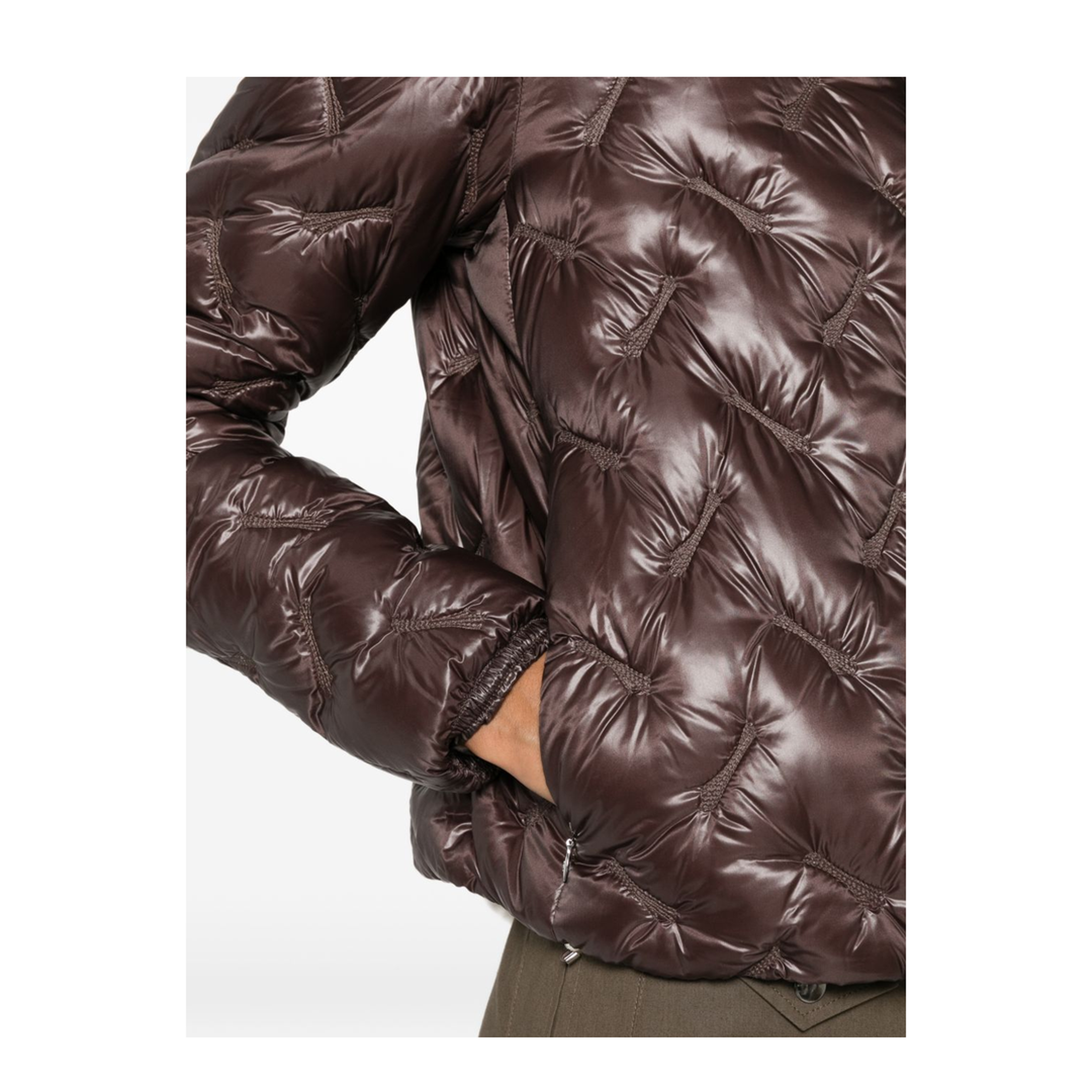 Coats Brown - Image 2