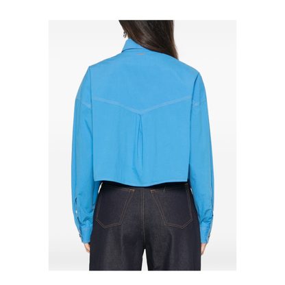 Light Blue Shirts - Image 5
