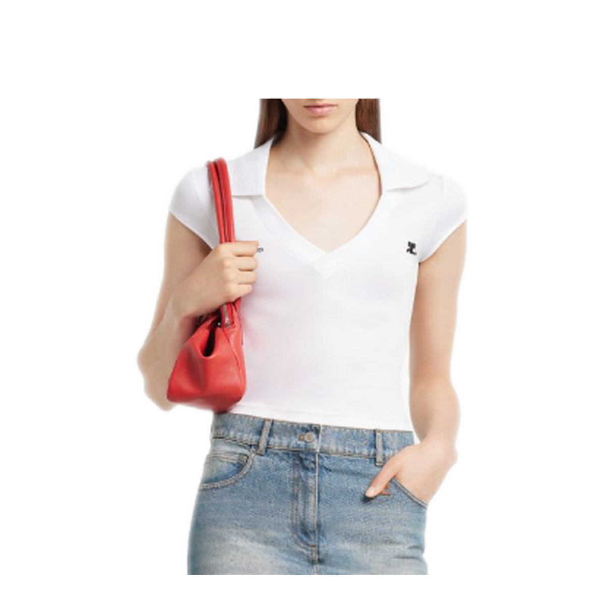 Sports Polo - Image 2