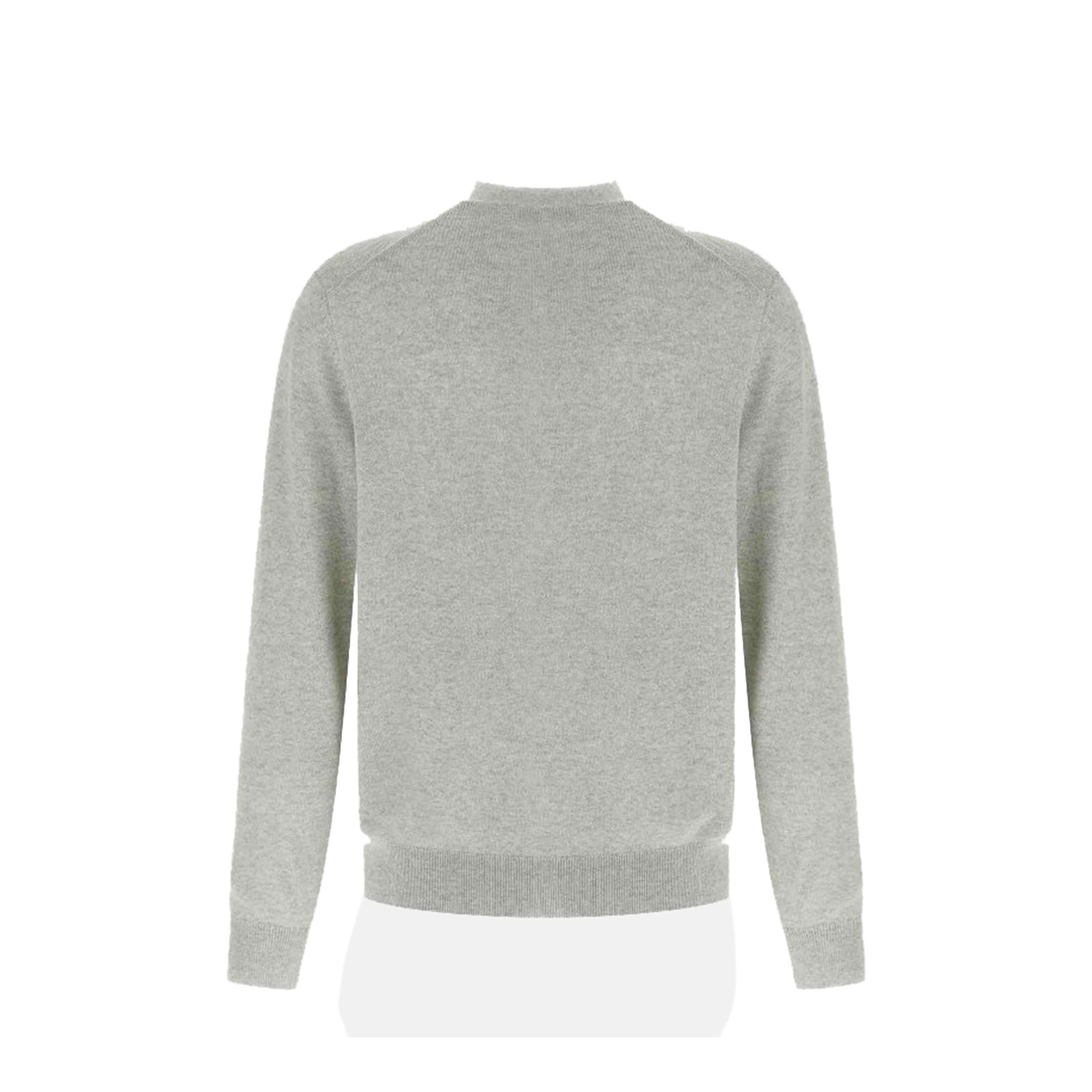 Fox Head Cardigan - Image 4