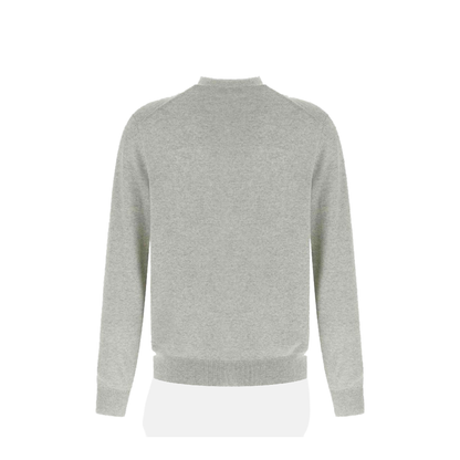 Fox Head Cardigan - Image 4