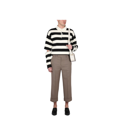 Knitted Polo - Image 2