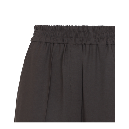 Wide Leg Pants - Image 5